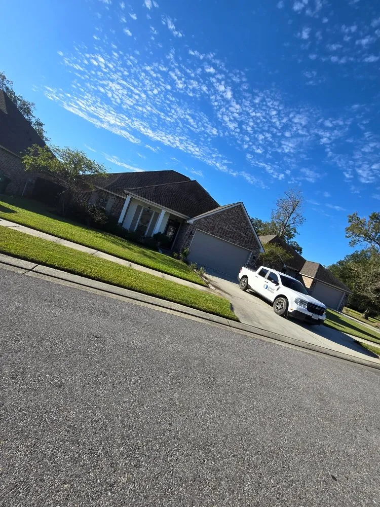 Reliable landscape design for beautiful yards across Denham Springs, LA - Limitless Vision