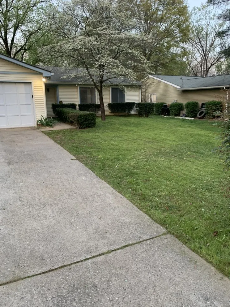 Reliable landscaping services for year-round maintenance across Decatur, GA - Limitless Xpressions