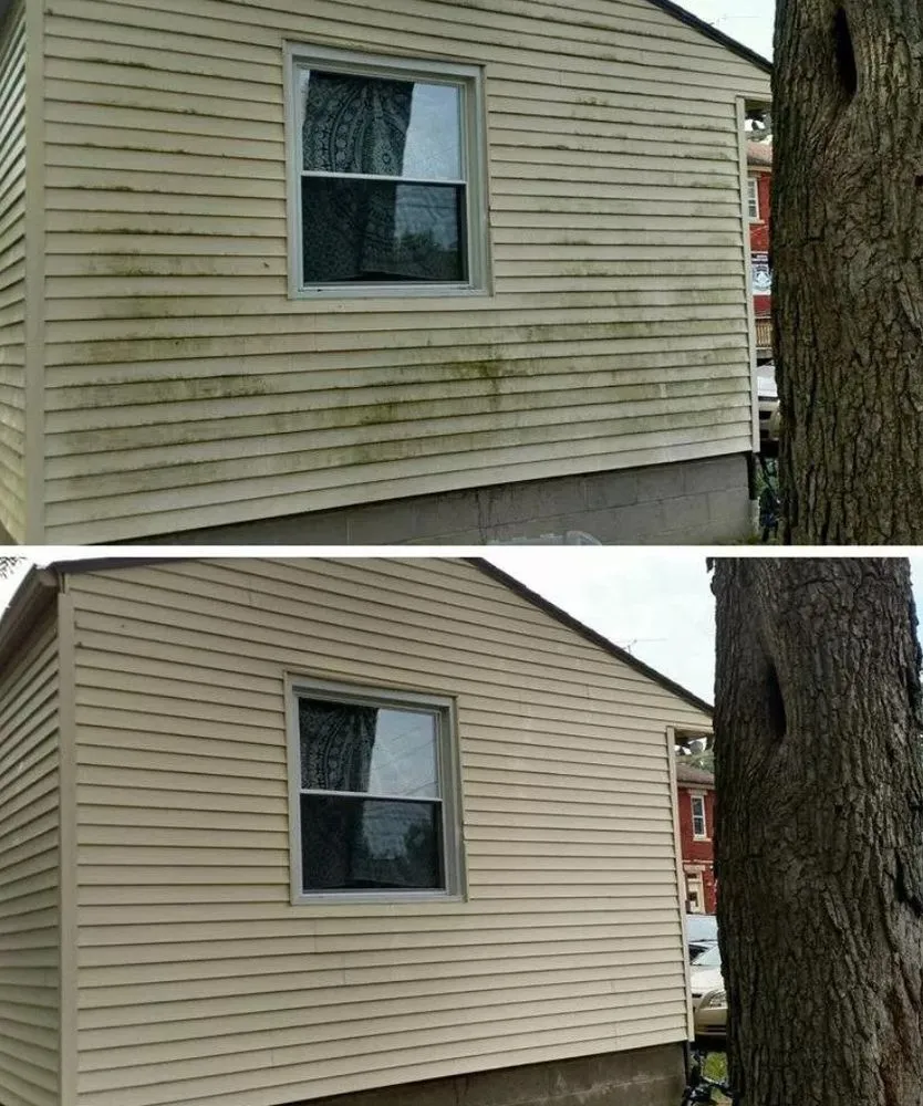 Trusted outdoor landscaping for homes across Auburn, MA - Limits Power Washing and Landscaping