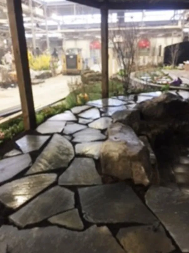 Affordable residential landscaping experts serving Anderson, IN - Limon Green-Tree Landscaping