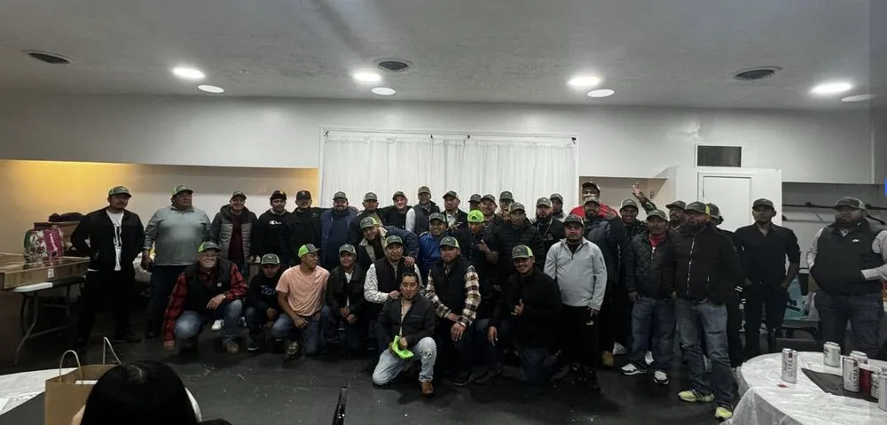 Trusted outdoor landscaping for beautiful yards in Anderson, IN by Limon Green-Tree Landscaping