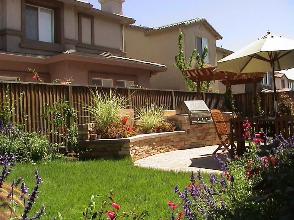 Top-rated lawn mowing service in Bay Point, CA - Limon Landscape