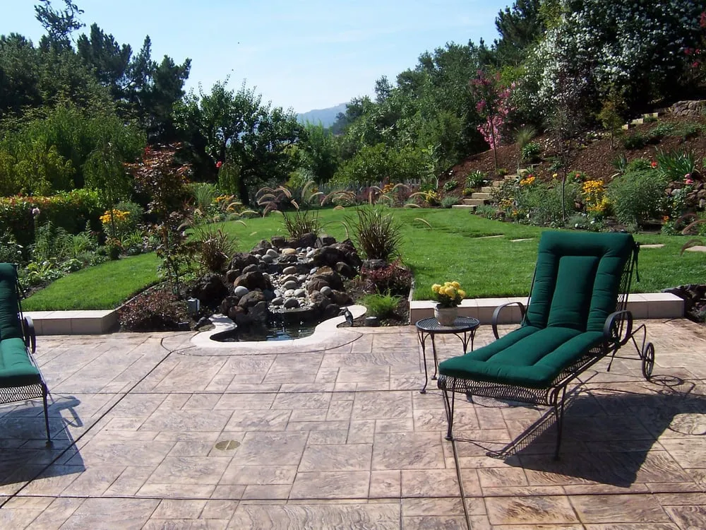Professional residential landscaping for residential properties in Bay Point, CA by Limon Landscape
