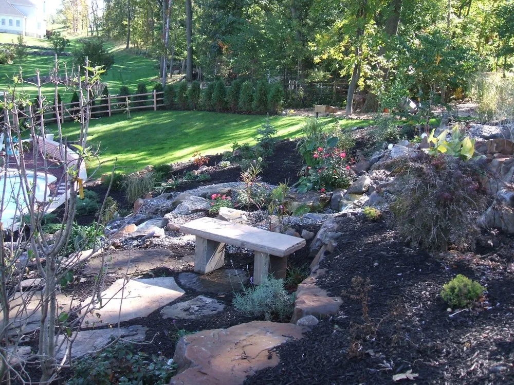 Top-rated garden landscaping in Hawthorne, NJ - Limone Farm & Gardens