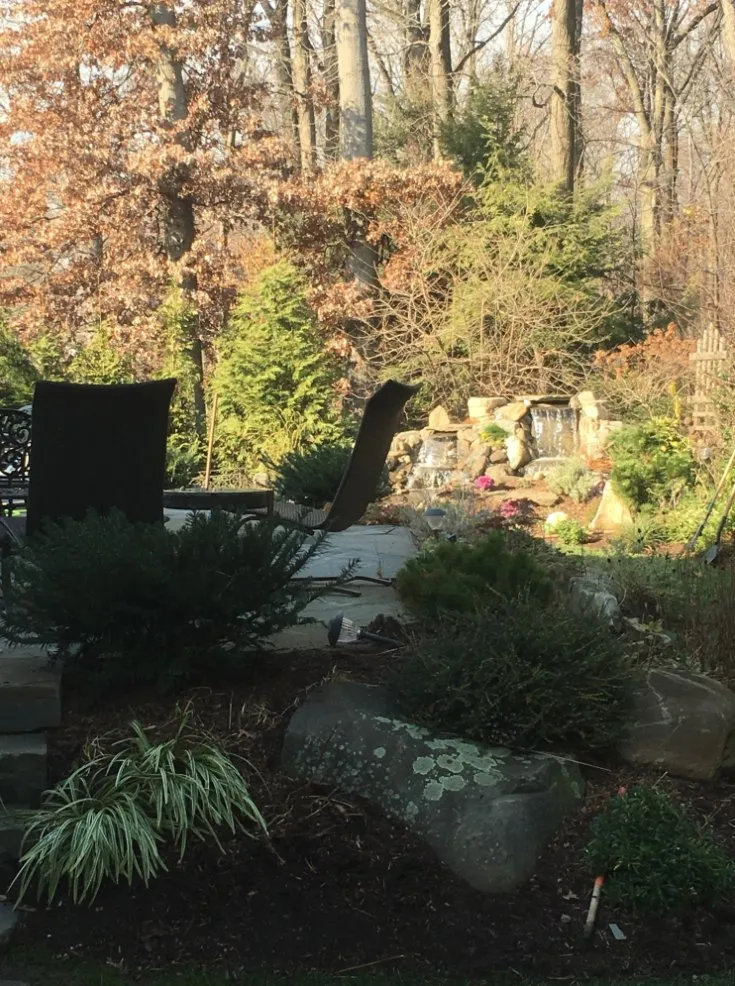 Trusted garden landscaping experts serving Hawthorne, NJ - Limone Farm & Gardens