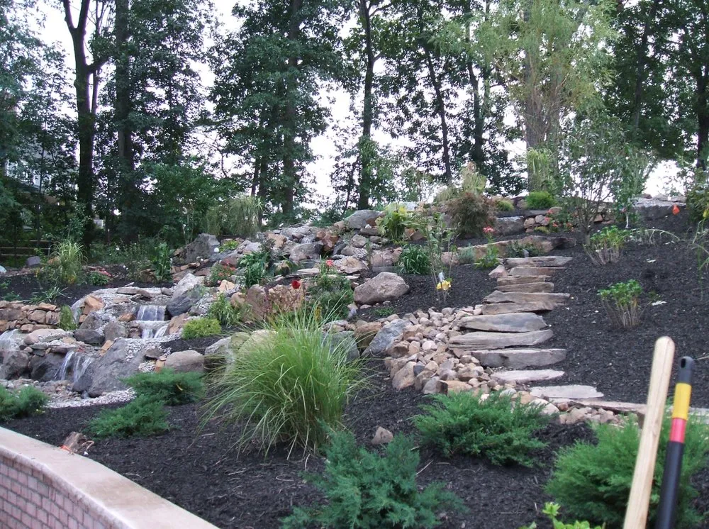Local landscaping services for residential properties across Hawthorne, NJ - Limone Farm & Gardens