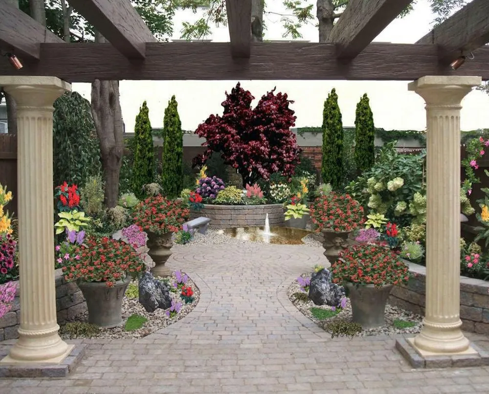 Trusted yard cleanup service experts serving Hawthorne, NJ - Limone Farm & Gardens