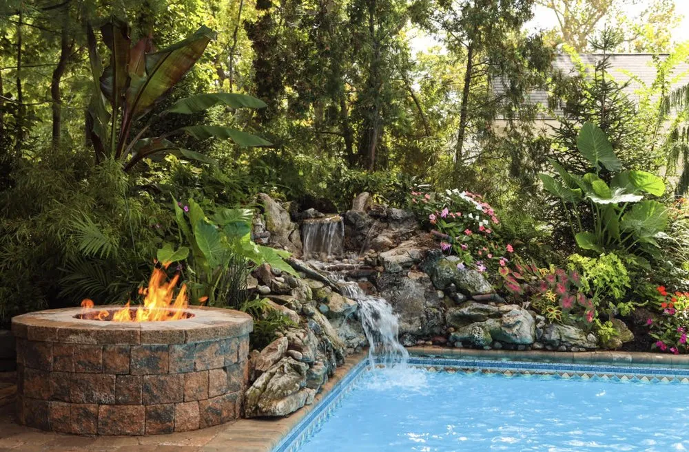 Professional yard maintenance near you in Hawthorne, NJ by Limone Farm & Gardens