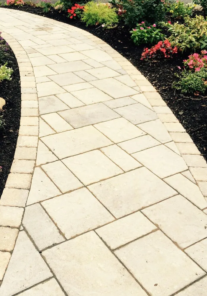 Expert residential landscaping in Hawthorne, NJ - Limone Farm & Gardens
