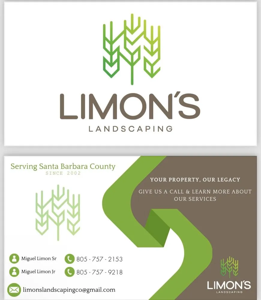 Expert residential landscaping for year-round maintenance in Santa Barbara, CA by Limon's Landscaping