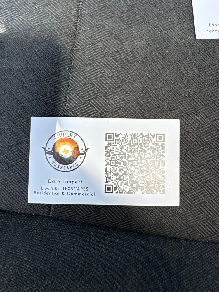 Custom yard cleanup service near you across Rosenberg, TX - Limpert TexScapes