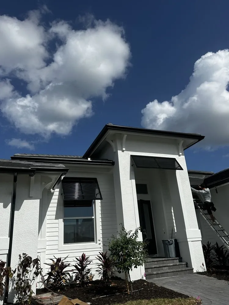 Affordable residential landscaping experts serving Lehigh Acres, FL - Linares Landscape