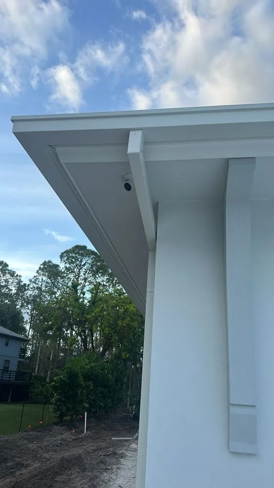 Trusted landscape installation for homes across Lehigh Acres, FL - Linares Landscape