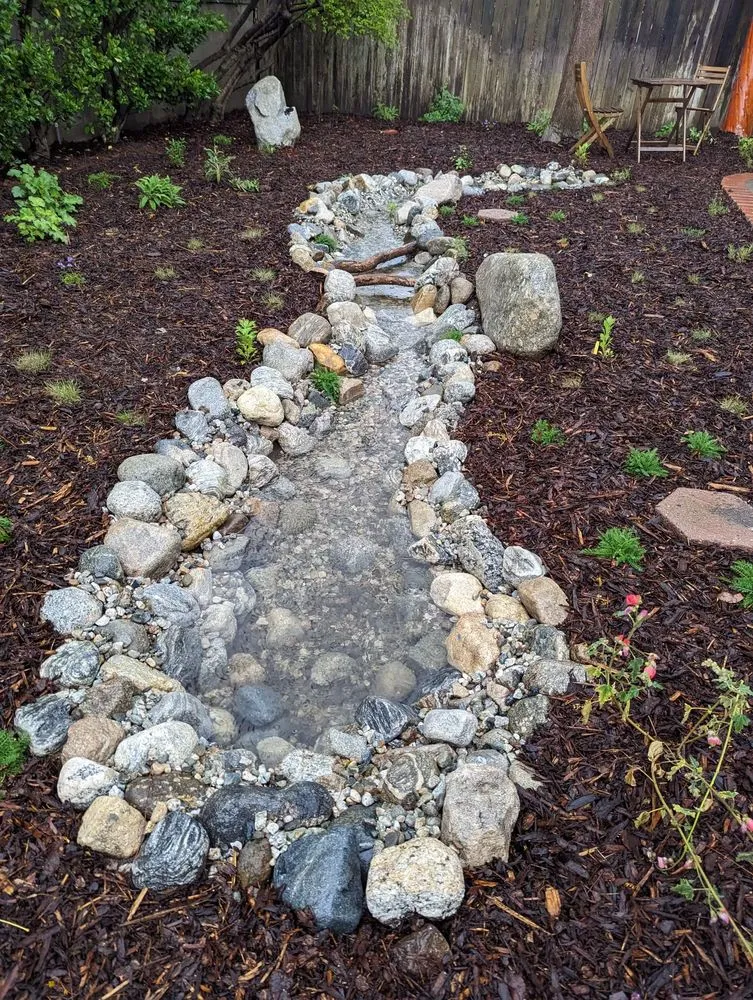 Reliable landscaping services with custom design across Altadena, CA - Linares Landscaping