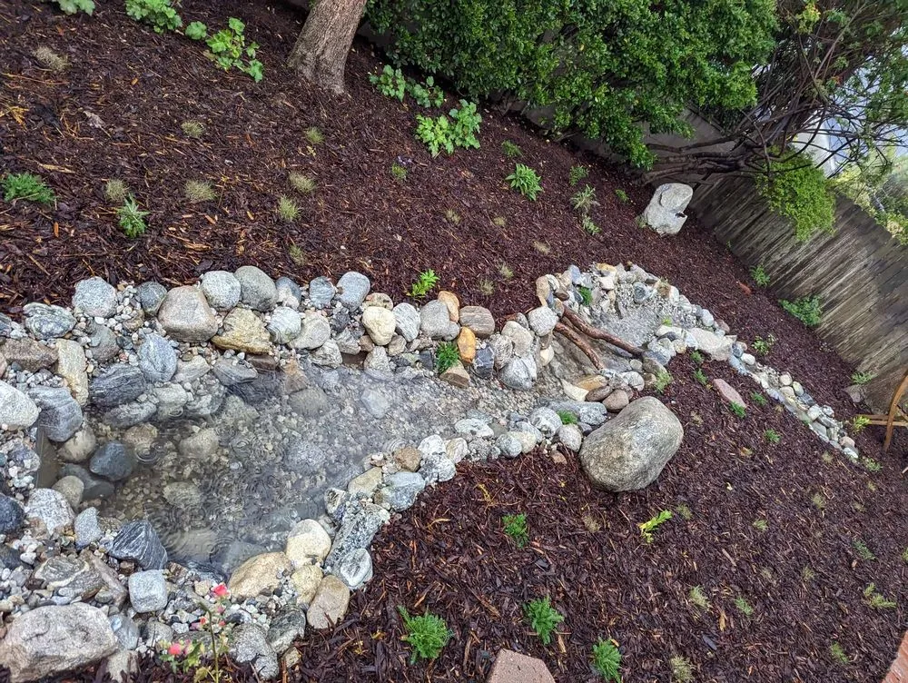 Expert landscaping services for homes in Altadena, CA by Linares Landscaping