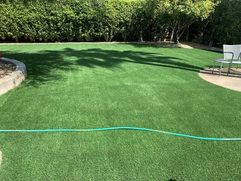 Reliable landscaping services in Cathedral City, CA - Linares Landscaping