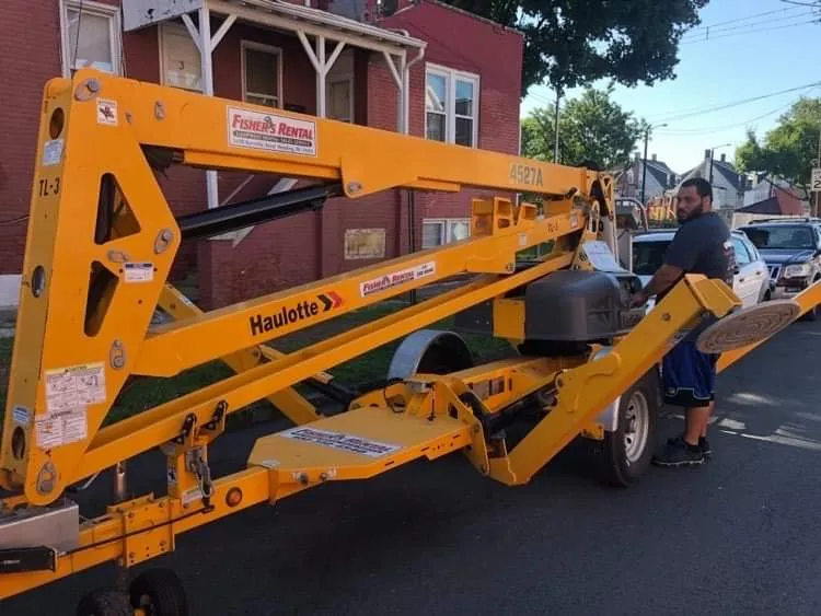 Top-rated lawn care service for beautiful yards in Temple, PA by Linares Landscaping Services