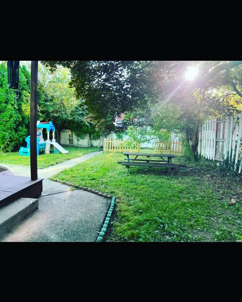 Custom residential landscaping in Temple, PA - Linares Landscaping Services