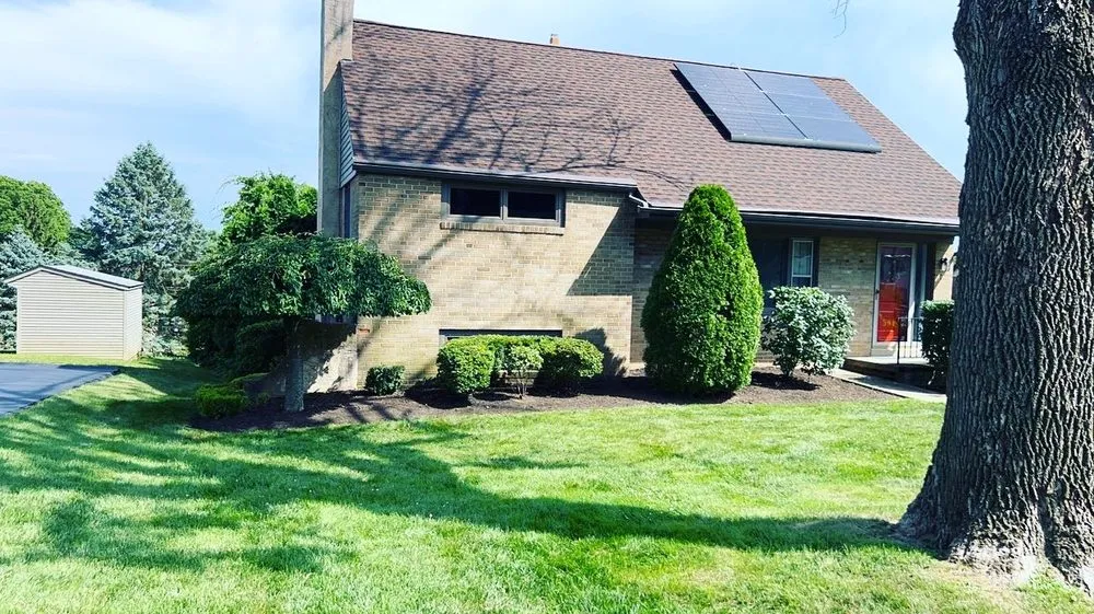 Trusted yard maintenance in Temple, PA by Linares Landscaping Services