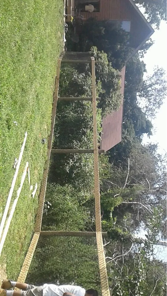 Custom residential landscaping in Temple, PA - Linares Landscaping Services