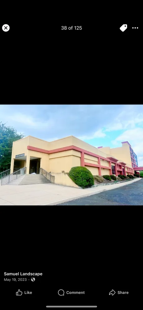 Trusted outdoor landscaping in Temple, PA by Linares Landscaping Services