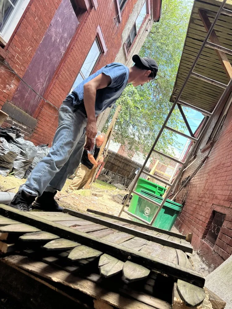 Top-rated lawn care service for year-round maintenance across Temple, PA - Linares Landscaping Services