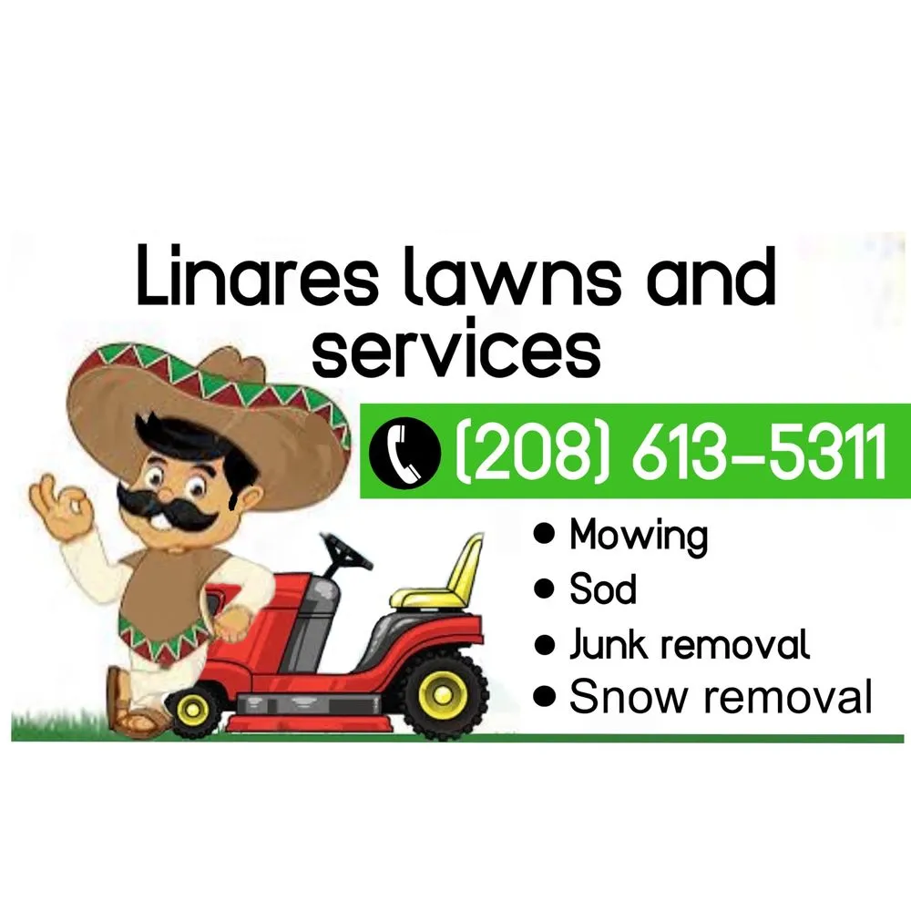 Affordable yard cleanup service in Twin Falls, ID by Linares Lawns