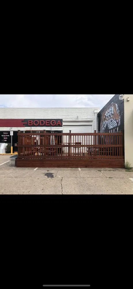 Local landscape installation near you across Benbrook, TX - Lincecum Decks & More