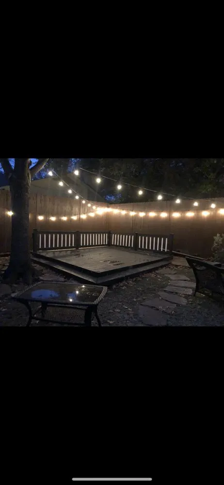 Custom lawn care service near you in Benbrook, TX by Lincecum Decks & More