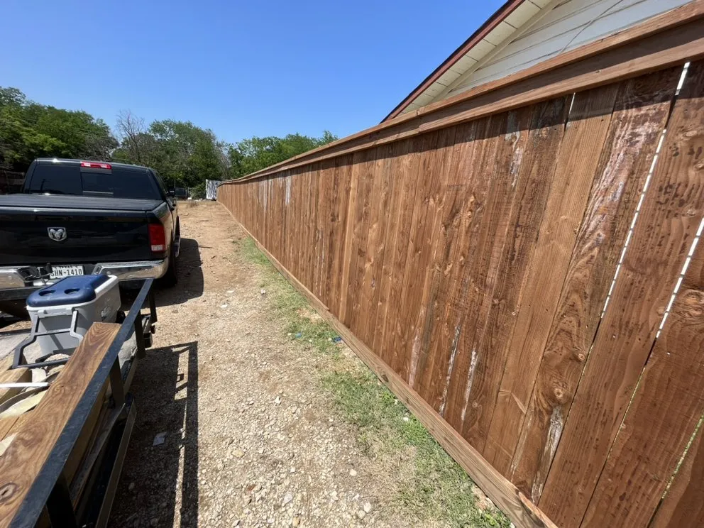 Expert landscape design near you across Benbrook, TX - Lincecum Decks & More