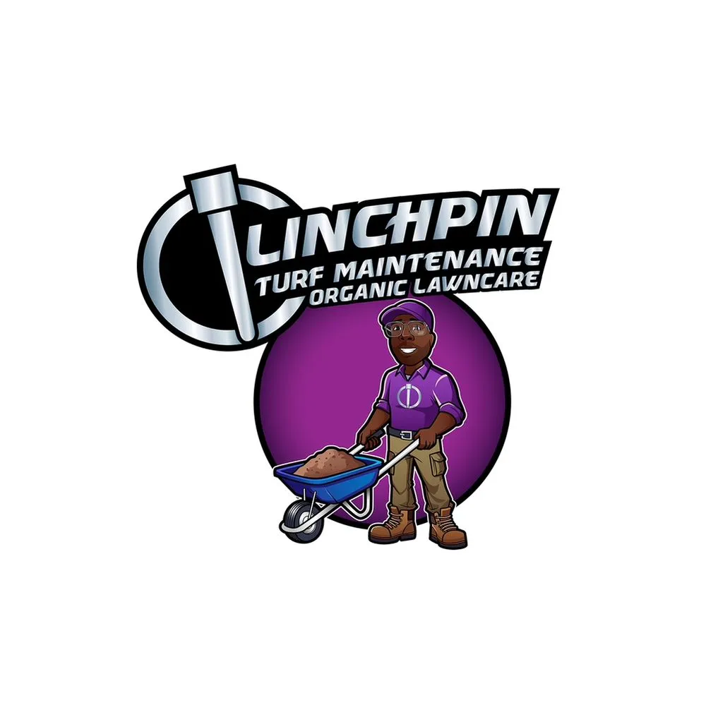 Affordable garden landscaping in Clinton, MD by Linchpin Turf Maintenance