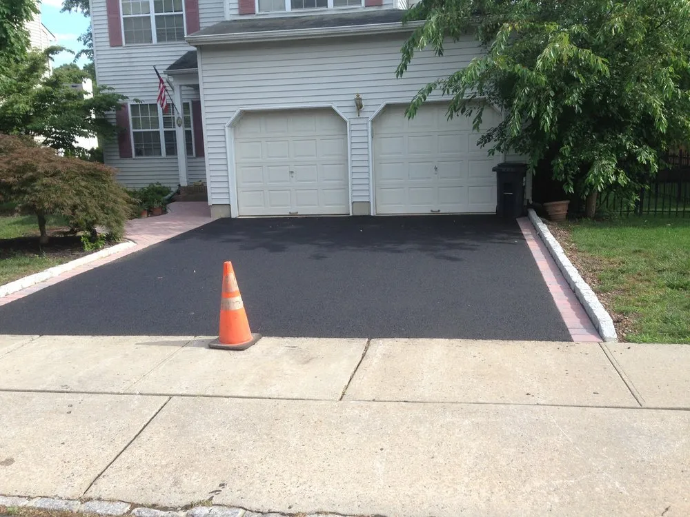 Expert lawn mowing service for year-round maintenance across Chicago, IL - Lincoln Asphalt & Masonry