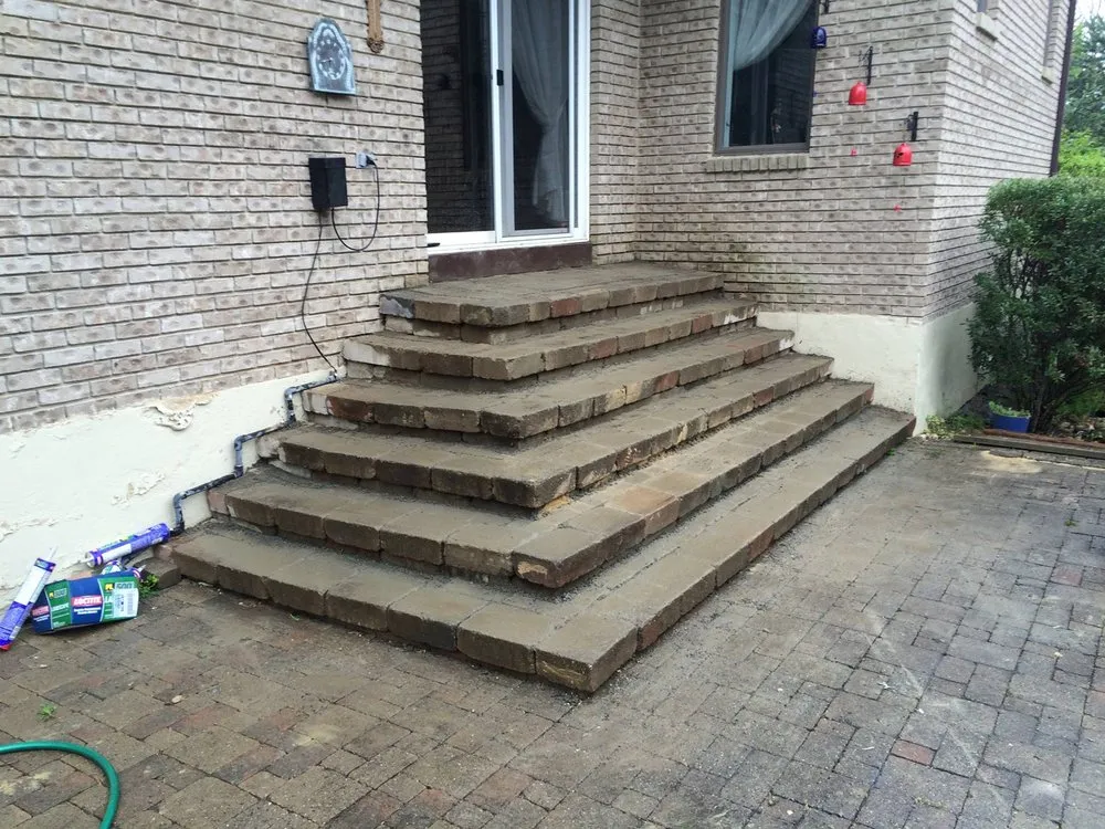 Affordable landscape design experts serving Chicago, IL - Lincoln Asphalt & Masonry