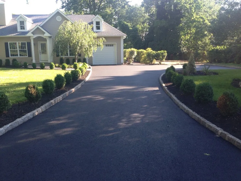 Affordable residential landscaping for homes across Chicago, IL - Lincoln Asphalt & Masonry