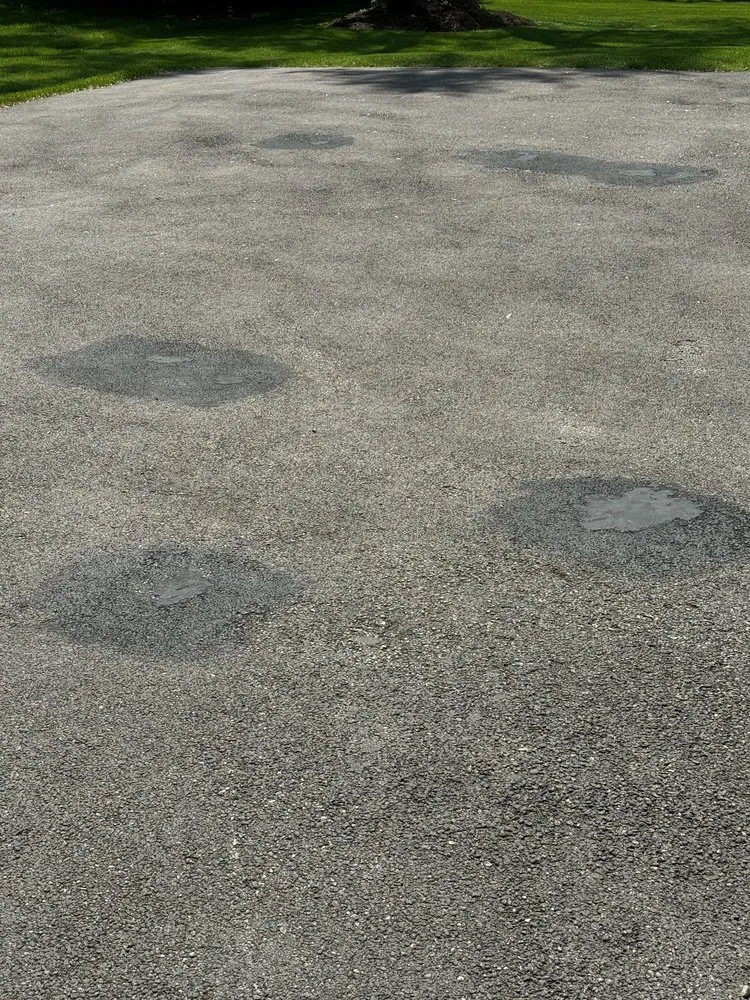 Local landscape installation in Chicago, IL - Lincoln Asphalt & Masonry