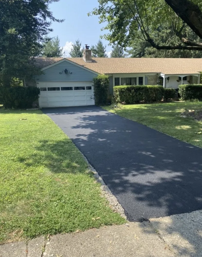 Expert yard cleanup service in Chicago, IL by Lincoln Asphalt & Masonry