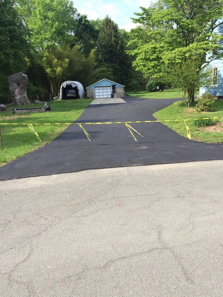 Expert residential landscaping near you across Chicago, IL - Lincoln Asphalt & Masonry