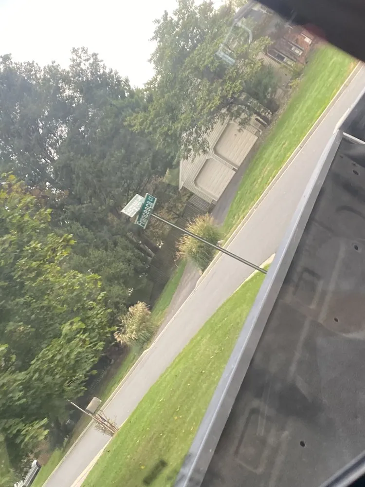 Top-rated residential landscaping in Chicago, IL by Lincoln Asphalt & Masonry