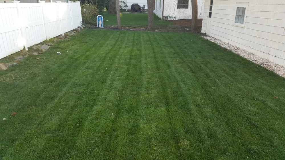 Top-rated residential landscaping experts serving Wood-Ridge, NJ - Lincoln Landscape & Contracting