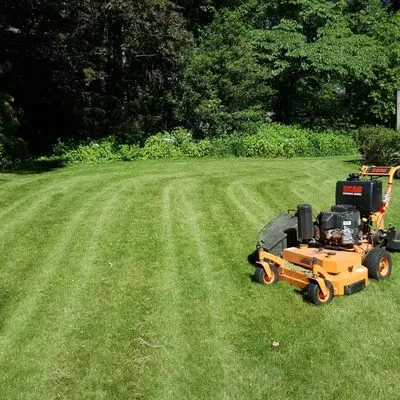 Lincoln Landscape & Contracting