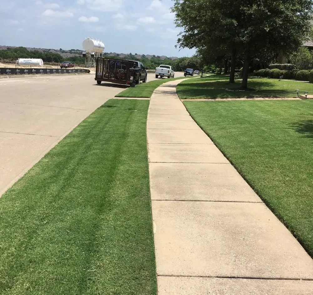 Trusted residential landscaping for outdoor upgrades across Farmersville, TX - Lincoln Landscape and Lighting