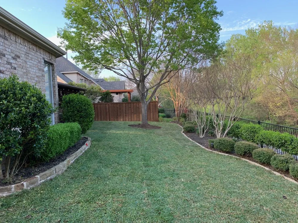 Reliable landscape design experts serving Farmersville, TX - Lincoln Landscape and Lighting