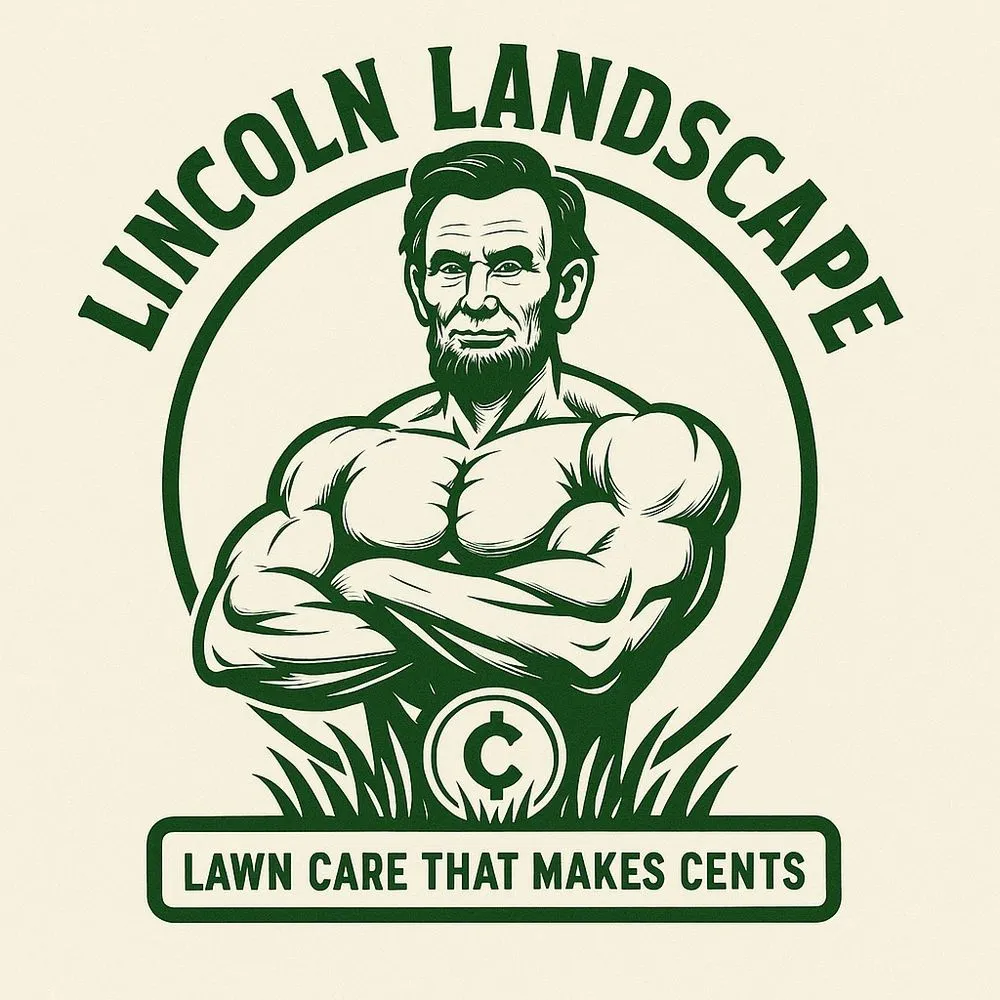 Professional lawn care service in Dubach, LA by Lincoln Landscape