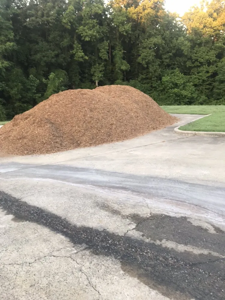 Top-rated landscape installation for outdoor upgrades in Lincolnton, NC by Lincoln Landscape