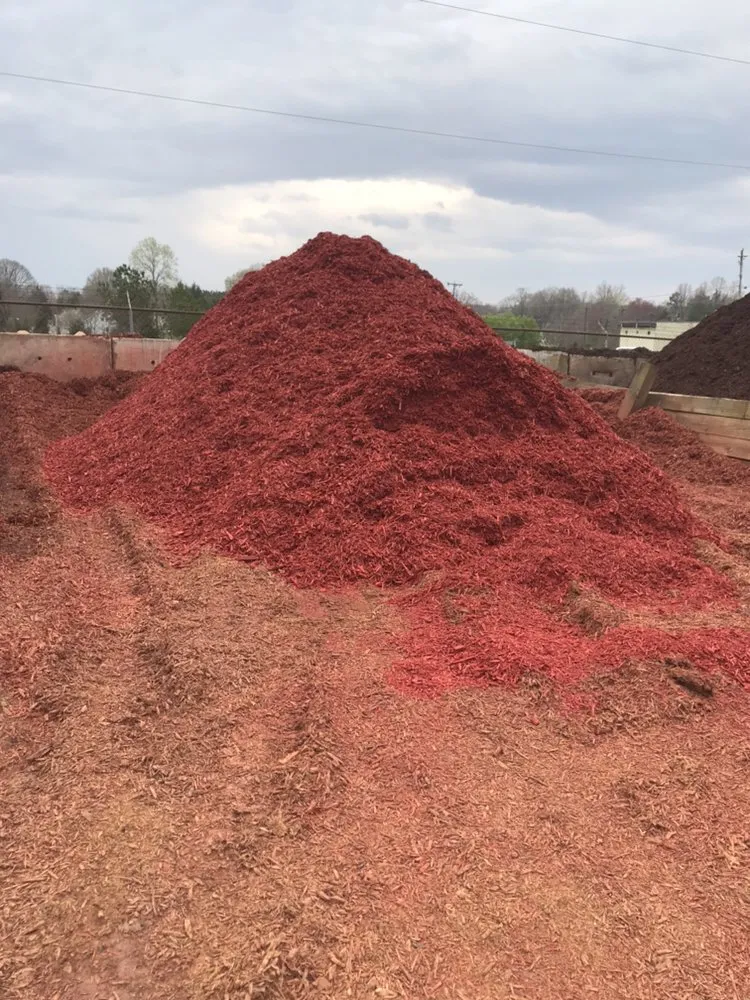 Local landscape design experts serving Lincolnton, NC - Lincoln Landscape