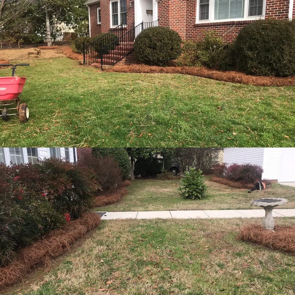 Local yard maintenance for outdoor upgrades across Lincolnton, NC - Lincoln Landscape