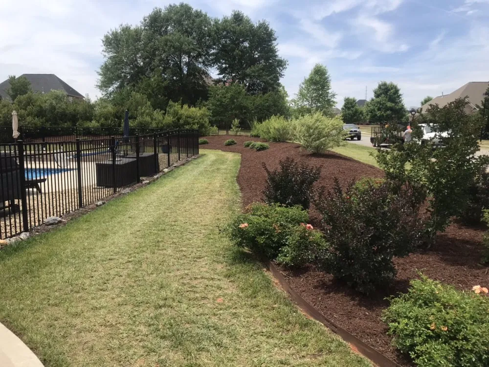 Expert residential landscaping in Lincolnton, NC - Lincoln Landscape