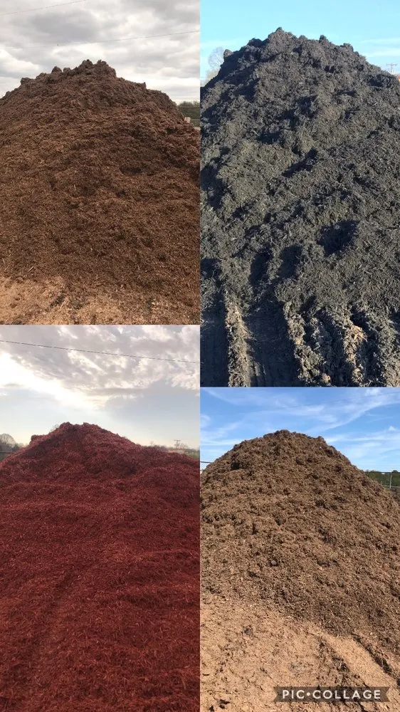 Local landscape design in Lincolnton, NC - Lincoln Landscape