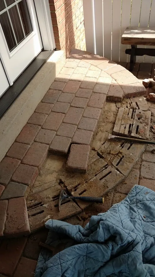 Expert landscape design in Derry, PA by Lincoln Landscapes