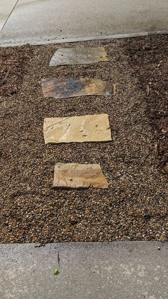 Professional yard maintenance experts serving Roca, NE - Lincoln Landscaping Company